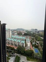 The Myst (D23), Condominium #639542641